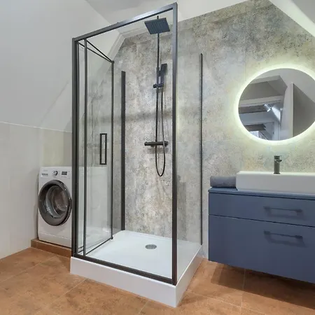 Apartament Gran * Stettin