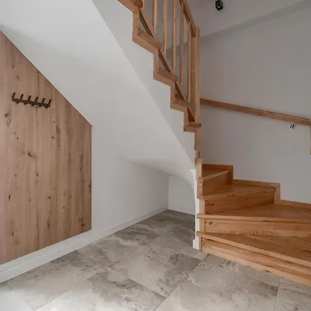 Apartament Gran Stettin