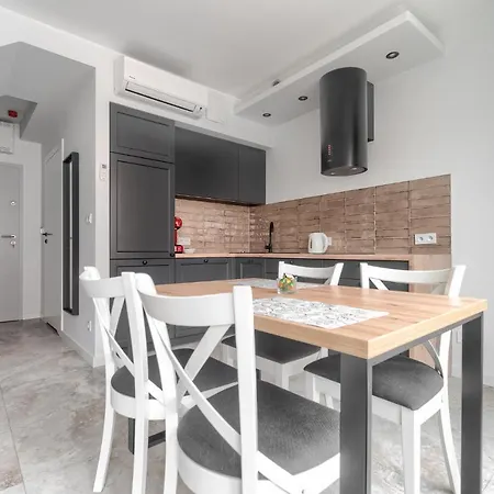 Apartament Gran Apartment *
